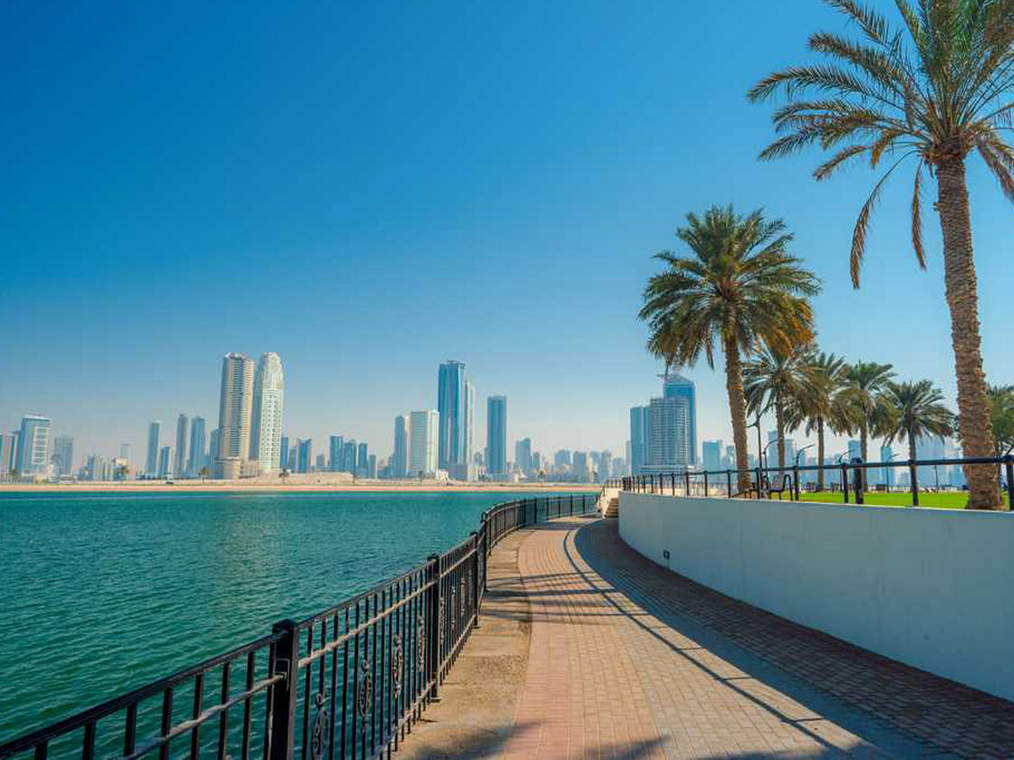بهترین سواحل عمومی دبی