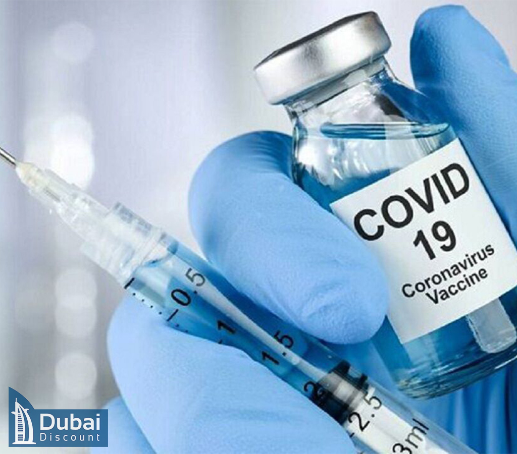 واکسن های مورد تایید کشور امارات