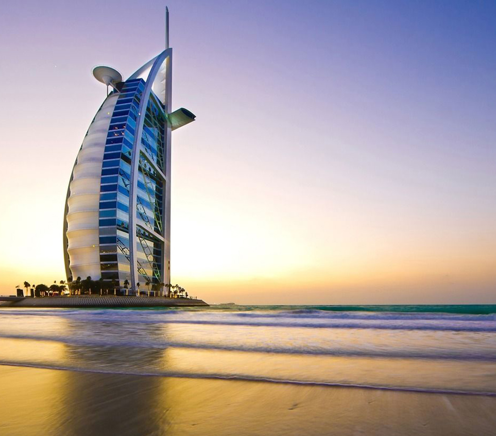 ارزان ترین زمان سفر به دبی