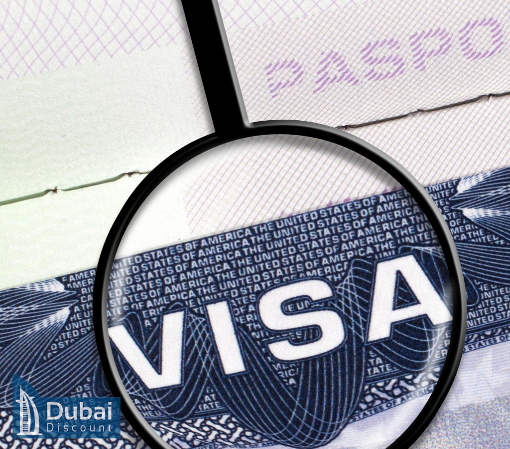 قیمت ویزای دبی در سال 2022