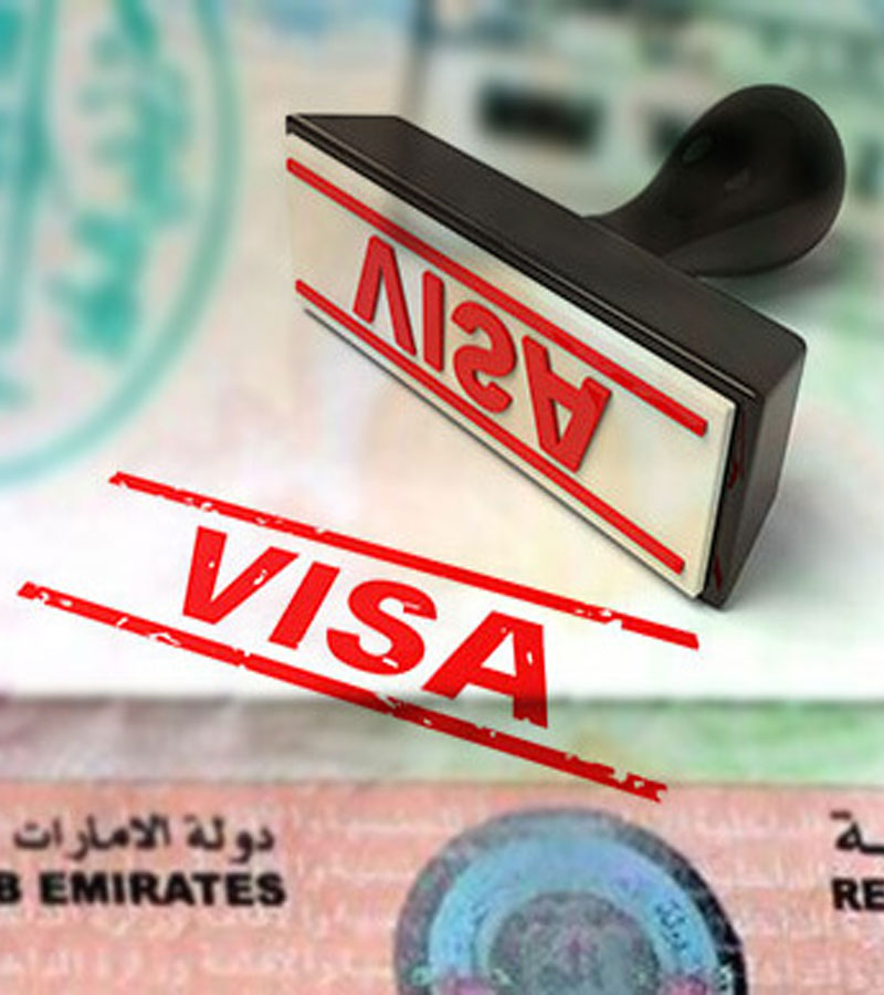 ویزای توریستی دبی (امارات متحده عربی)