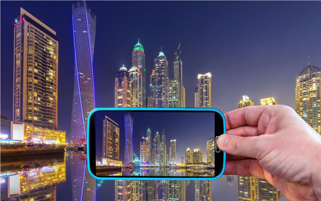 اپلیکیشن هایی که در سفر به دبی باید نصب داشته باشیم