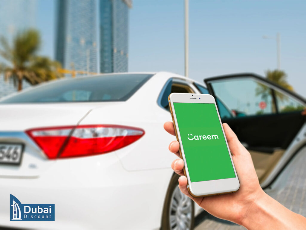 اپلیکیشن های کاربردی برای حمل و نقل در دبی 