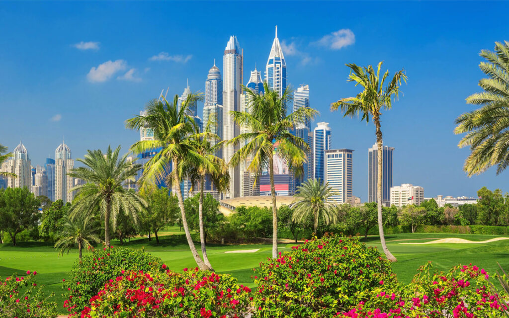 بهترین زمان سفر به دبی: آب و هوا دبی در ماه های مختلف سال