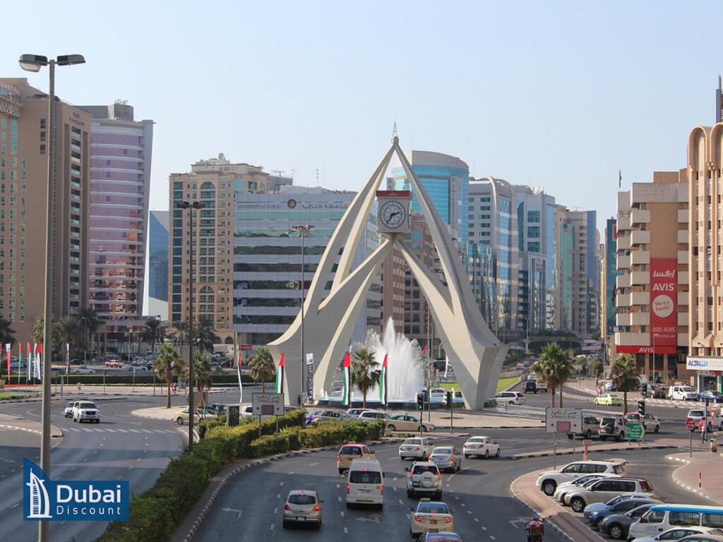 با بهترین هتل های دبی در منطقه دیره آشنا شوید 