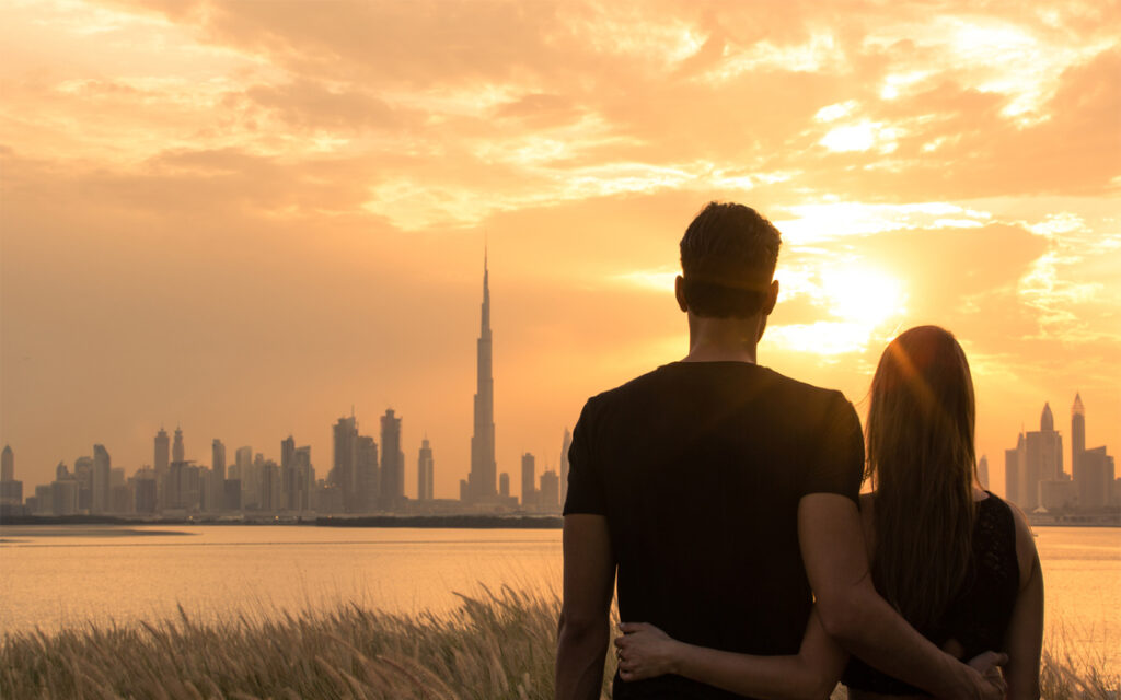 قوانین دبی برای توریست ها: بایدها و نبایدها برای گردشگران